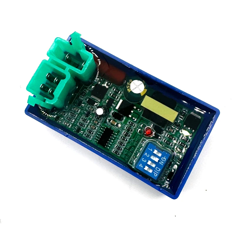 Мотоцикл Гоночный Cdi с Dip для 170Z 250Z гоночный FT180 FT200 FT250 RT200 RT250 DM250 CG200 EX200 6PIN DC