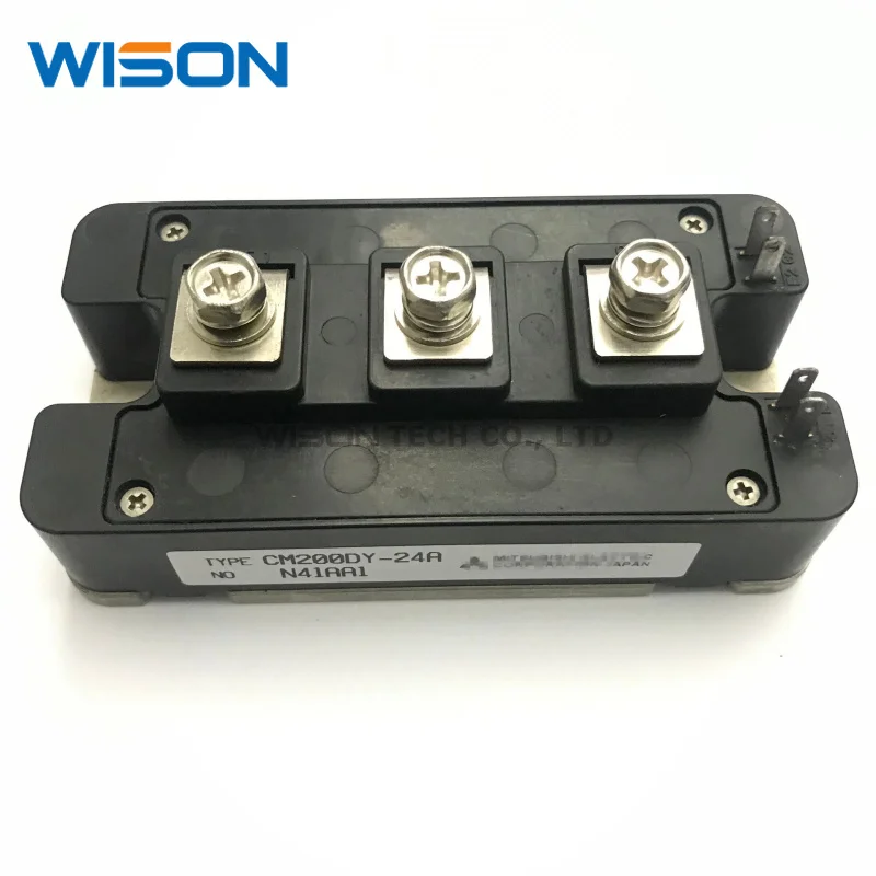 CM200DY-24A CM150DY-24A CM100DY-24A CM300DY-24A darmowa wysyłka nowy i oryginalny moduł