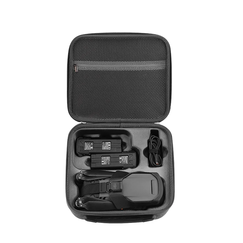 Сумка для хранения DJI Mavic 3 Портативная сумка аккумулятора с дистанционным