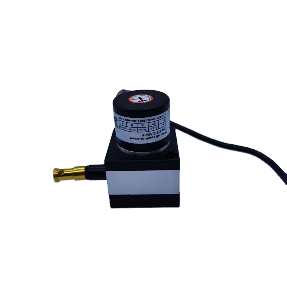 

500mm length push-pull output CWP-S500P displacement sensor
