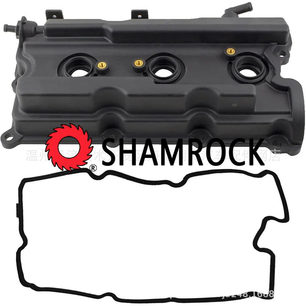 

right Engine Valve Cover OEM 13264EA200 13264-EA200 13264 EA200 for NNissan Xterra Pathfinder NV1500 NV2500 NV3500 Frontier