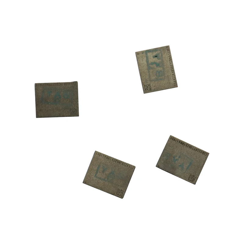 

Для Macbook Air Pro M1 A2337 A2338 A2442 A2485 A2681 искусственная микросхема 256G 500G 1TB ИС флэш-памяти Nand заменить ремонт