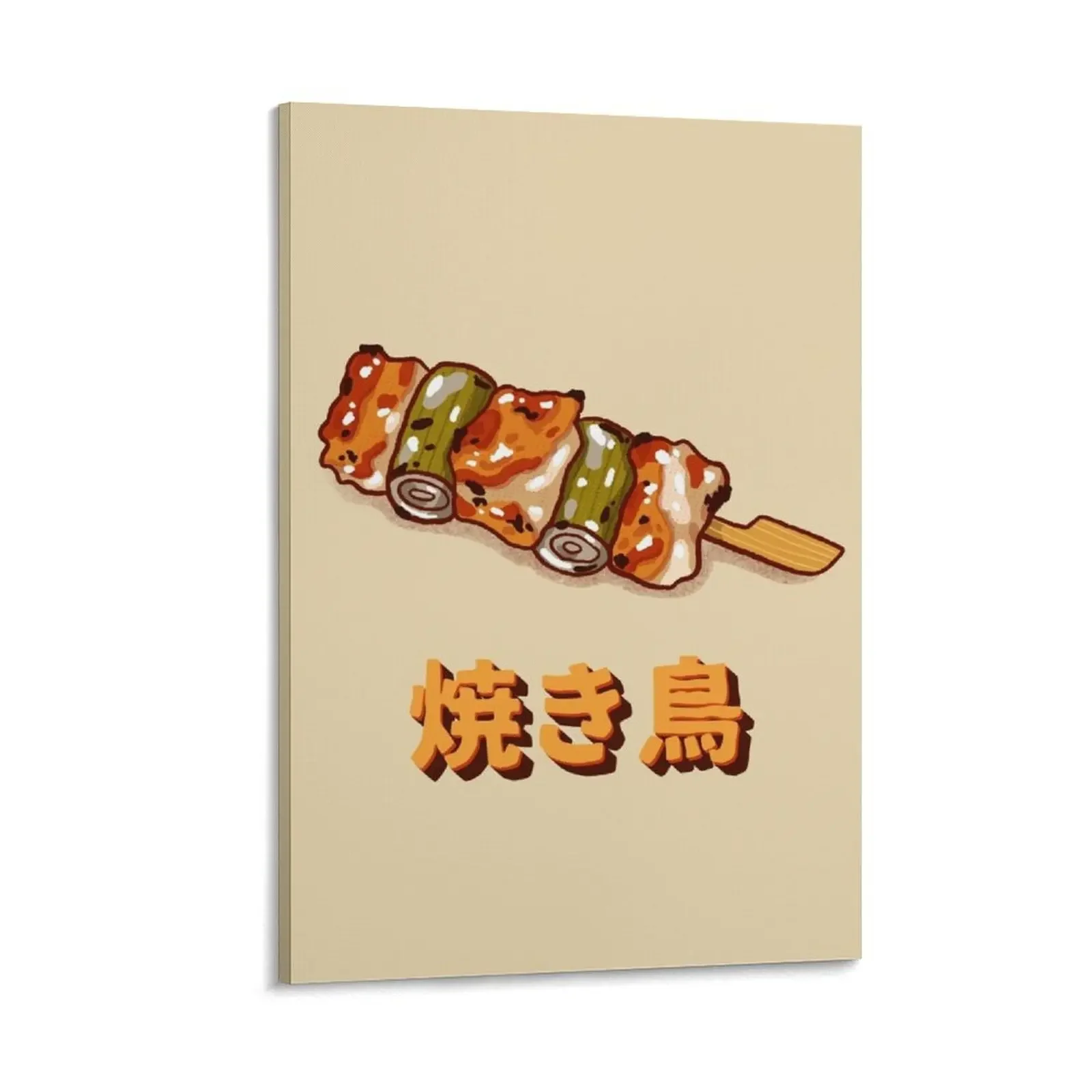 Картина на холсте Яктори украшение стену картина милый декор комнаты картины