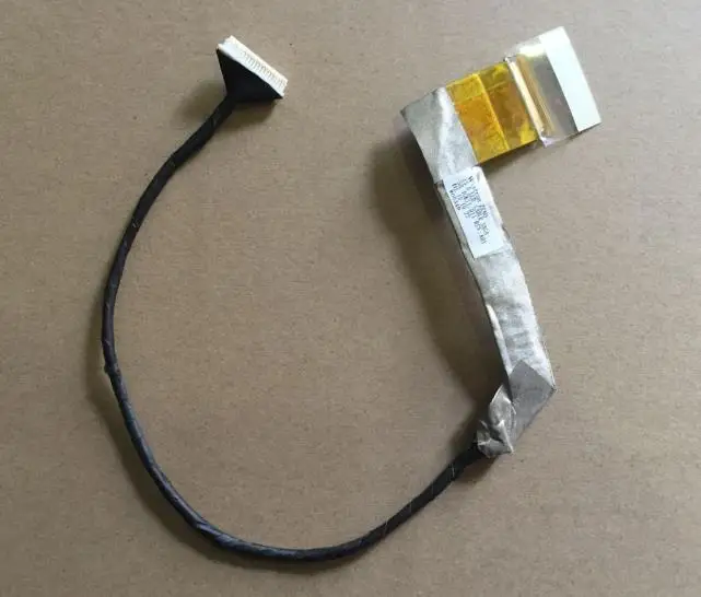 Новый ЖК-кабель LVDS для ноутбука HP 4520S 4525s 4720s видеокабель 50.4GK01.001 50.4GK01.002 50.4gk01.011 Новый ЖК-кабель LVDS для ноутбука HP 4520S 4525s 4720s видеокабель 50.4GK01.001 50.4GK01.002 50.4gk01.011