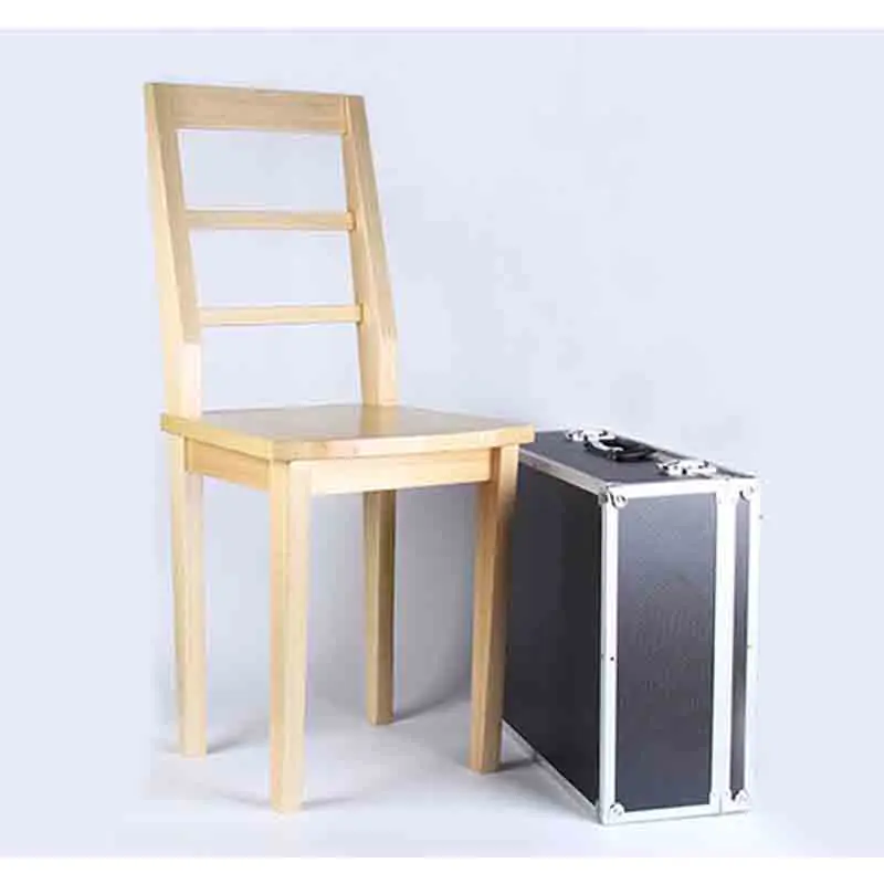 

Floating Chair Magic Tricks Professional Magician Stage Party Illusion Gimmick Prop Mentalism Fun Floating Magia Flying
