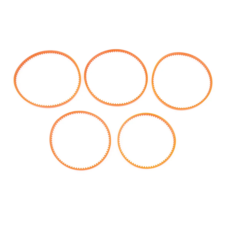 1 шт. винтажная швейная машина привод двигателя V трансмиссионный ремень запасные