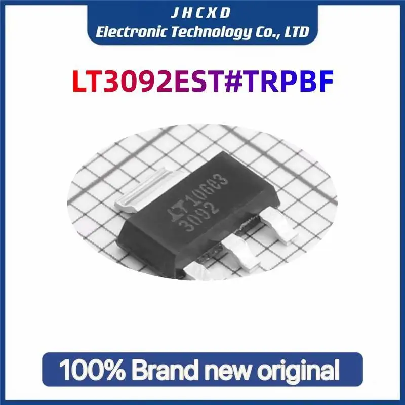 

LT3092EST # TRPBF чип управления аккумулятором, IC посылка SOT-223 Новый LT3092EST 100% оригинальный и аутентичный