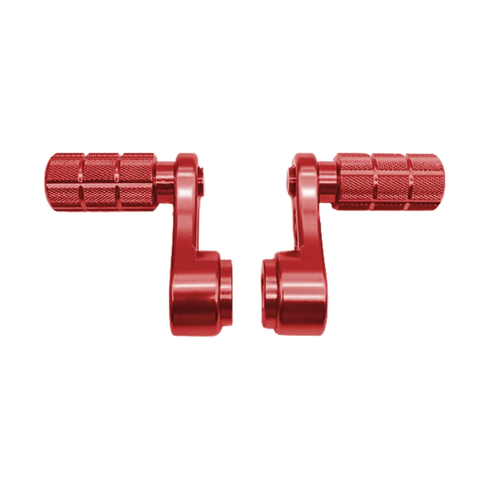 

2 шт., подножки, педали, аксессуары для педалей для электровелосипеда, подставка для ног, подножки для педали скутера, кривошипная ножка для M2, MS