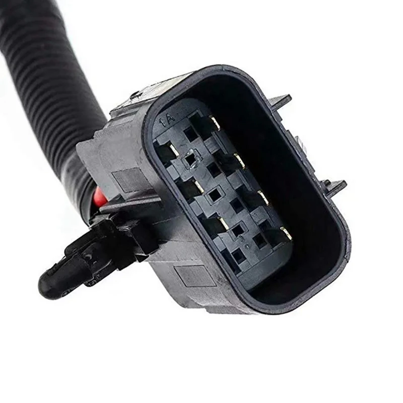 

12584314 передаточная деталь, привод переключения двигателя, автомобильные детали для Chevrolet GMC Escalade avalsilverado Yukon