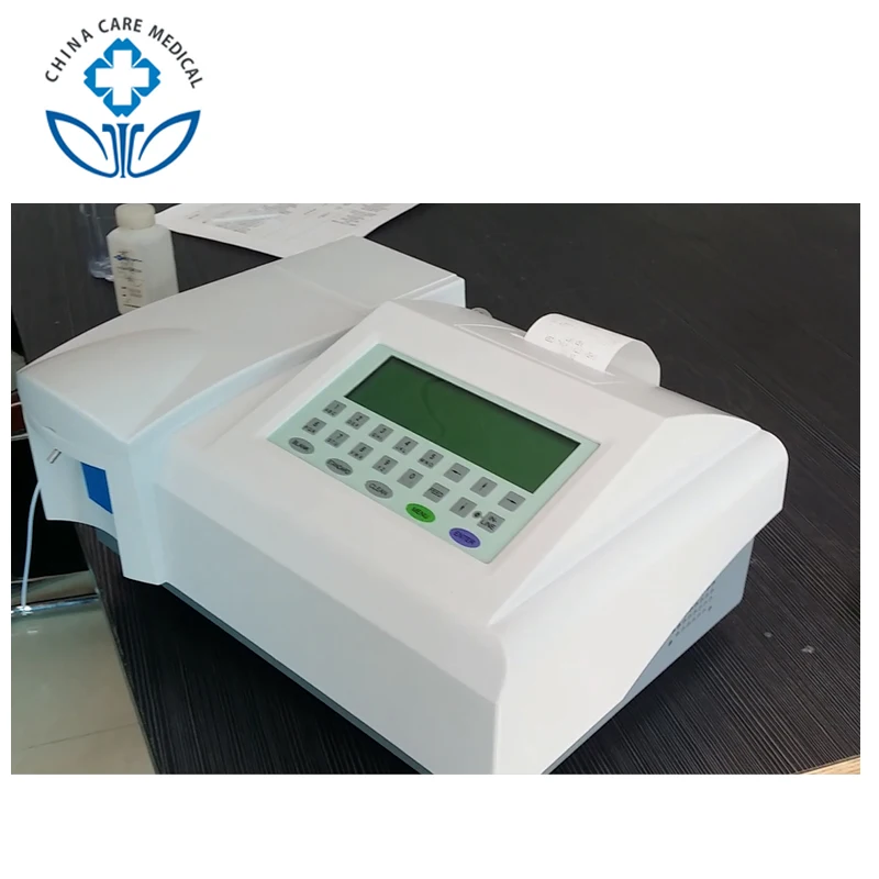 

bioquimica analizador Semi Automated Laboratory Clinical Blood Biochemistry Chemistry Chemical