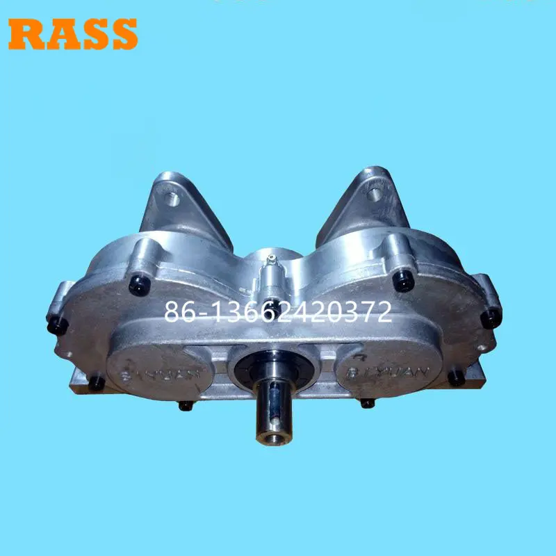 Полный набор коробки передач машины Soft Serve Guangshen сменный фитинг для коммерческих