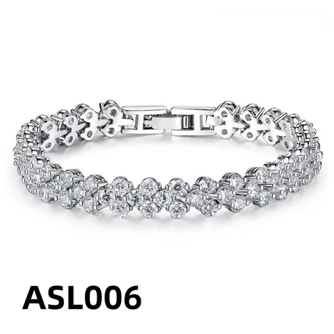 Браслет из серебра 925 Wing of dream