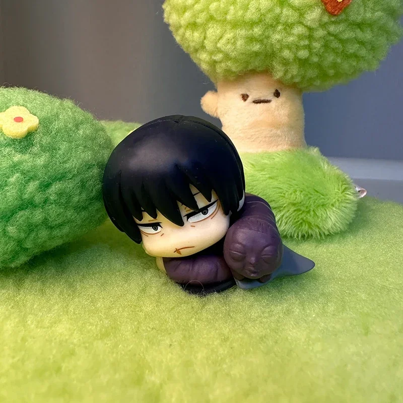 Экшн-фигурки из ПВХ в ассортименте