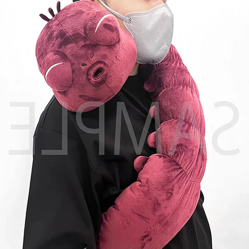 

Jujutsu Kaisen Fushiguro Toji Curse Spirit Cosplay Anime Plush Toys Cute Stuffed Plushie Children Christmas Gift