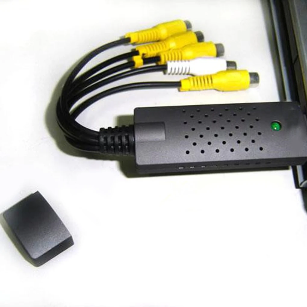 Easycap Для Камеры Заднего Вида Купить