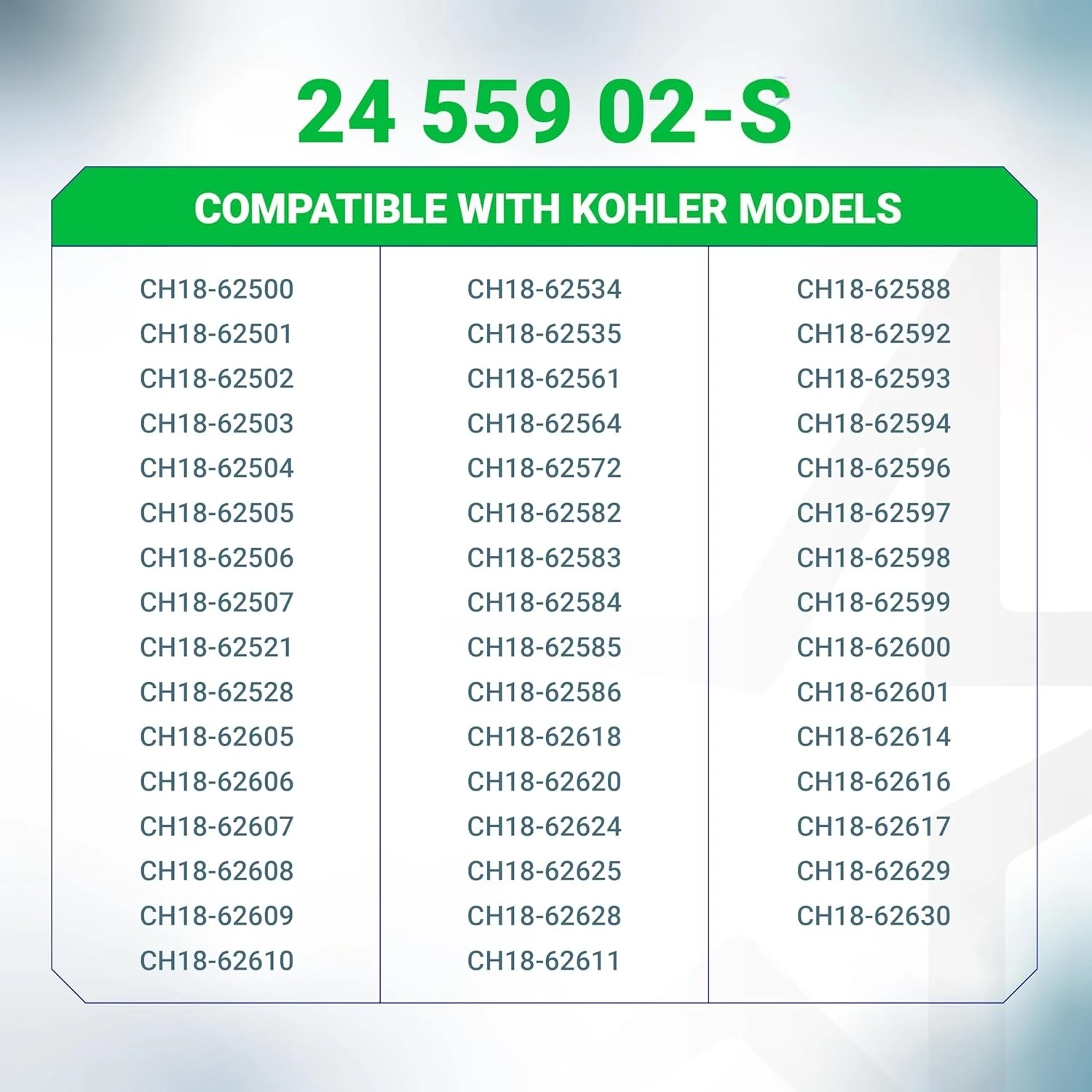 Комплект топливного насоса для двигателя газонокосилки Kohler 24 559 02-S, 24 559 05-S, 24 559 10-S (art.: 3920d40fedd37) - 3920d40fedd37