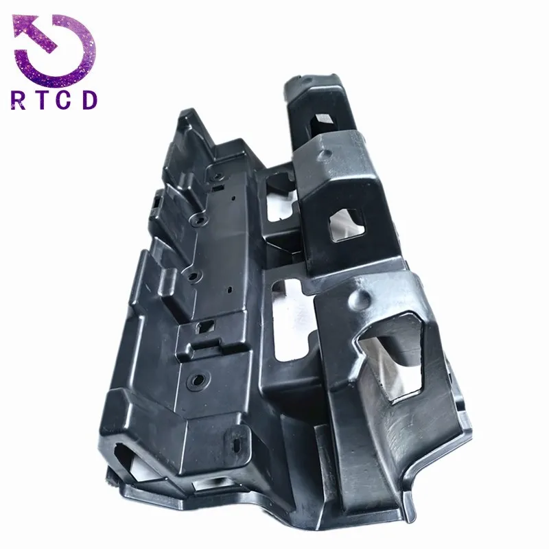 Новая модель держателя для заднего бампера 1608707080 Peugeot 301 2013 Citroen Elysee 2013-