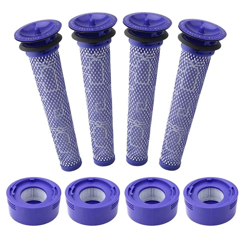 

Фильтры для пылесоса Dyson V8 V7