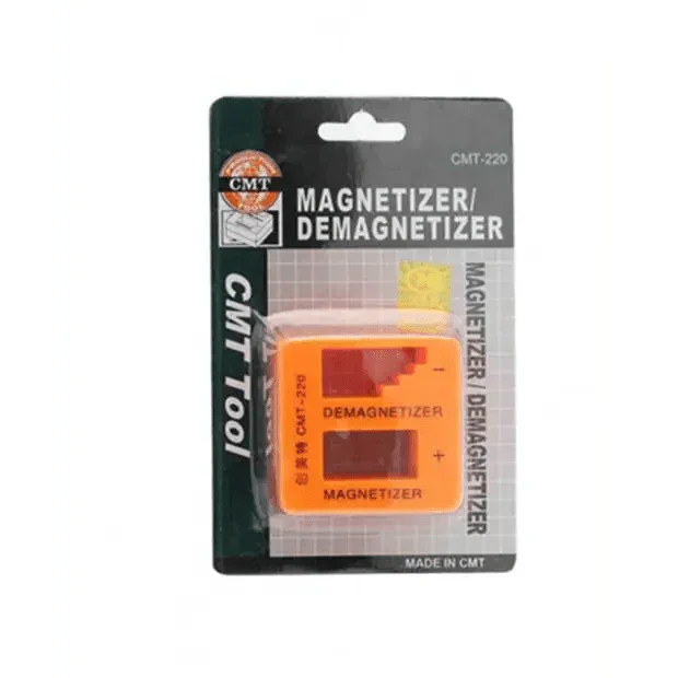 

Сине-оранжевый магнитный инструмент для захвата