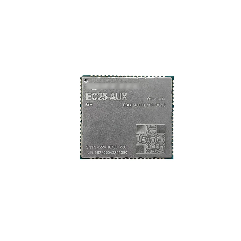 4G LTE Module EC25-AUX