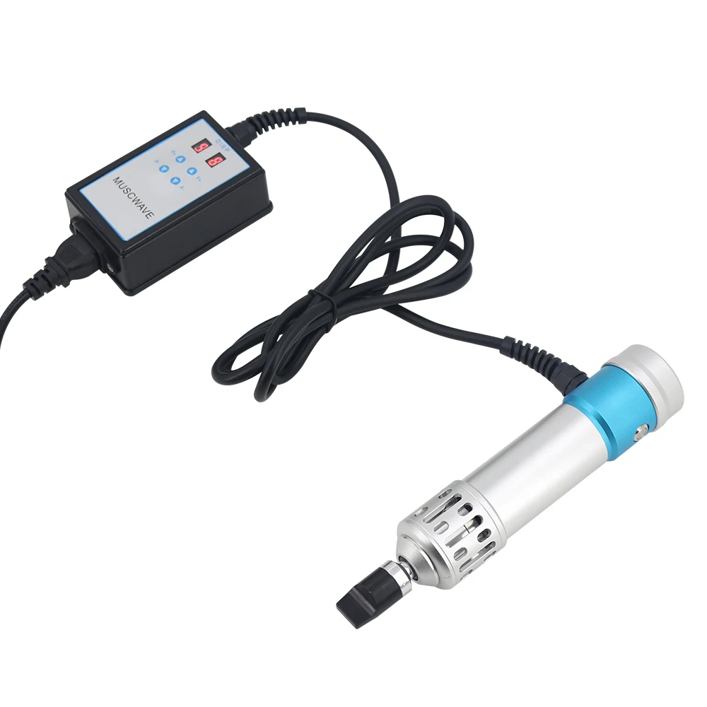 Ударно-волновая терапия NoEnName_Null для дома