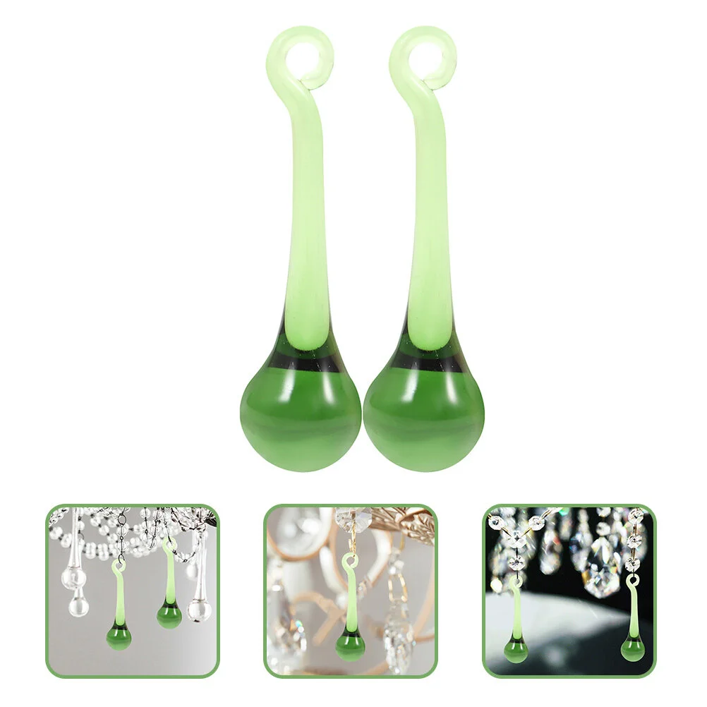 

2 шт., подвесная хрустальная люстра для дома