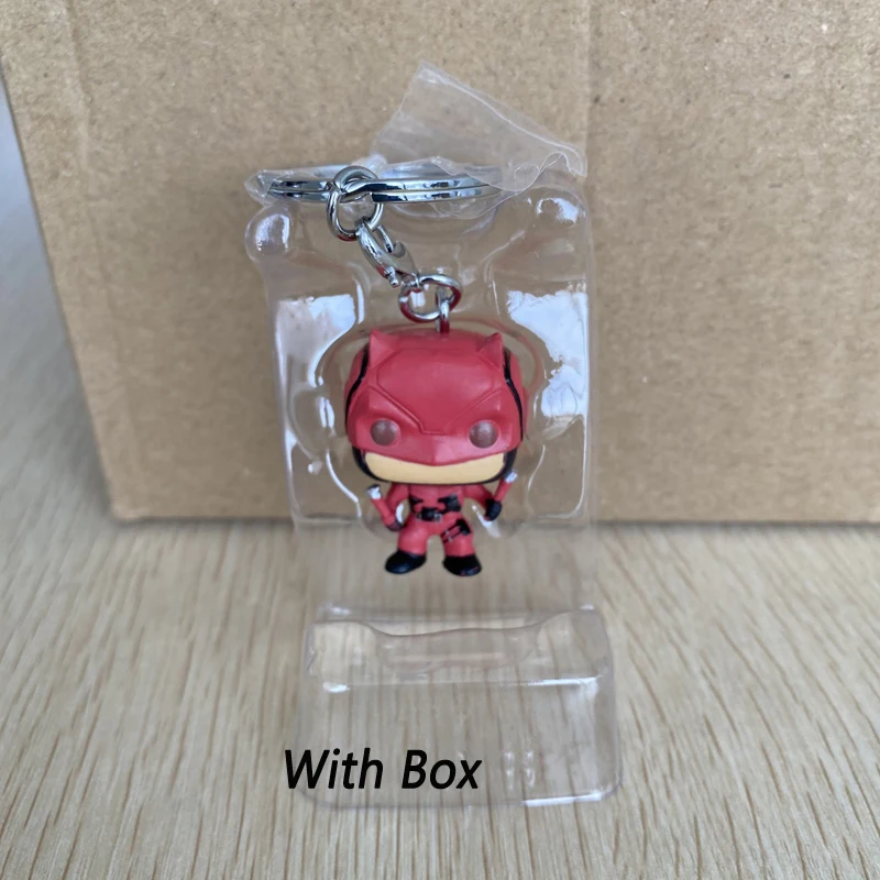 

Женская коллекция игрушек, фигурка дьявола