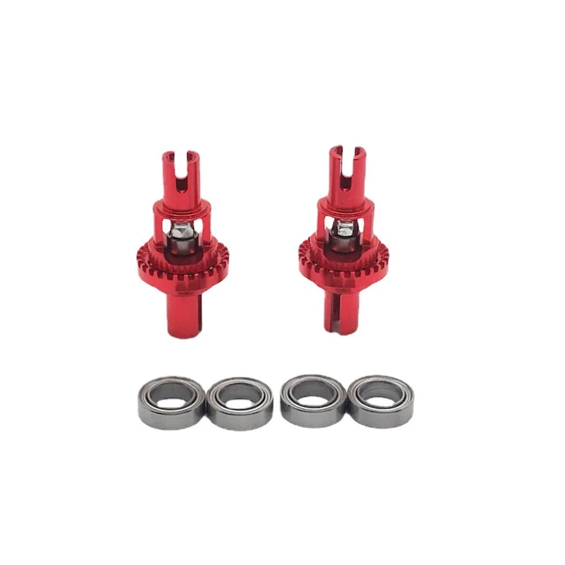 

Дифференциал для WLtoys 1/28 K969 K979 K989 K999 P929 Радиоуправляемая машинка