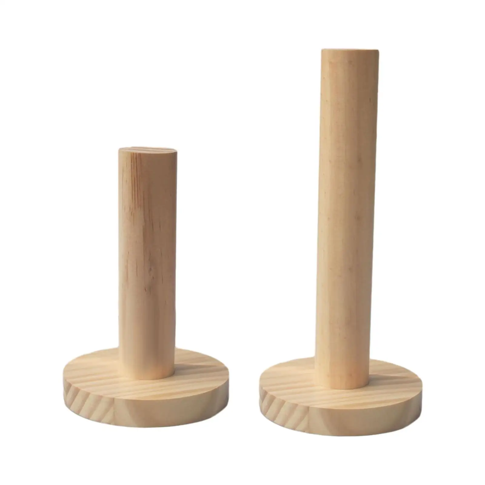 

Деревянная подставка для браслетов Phenovo