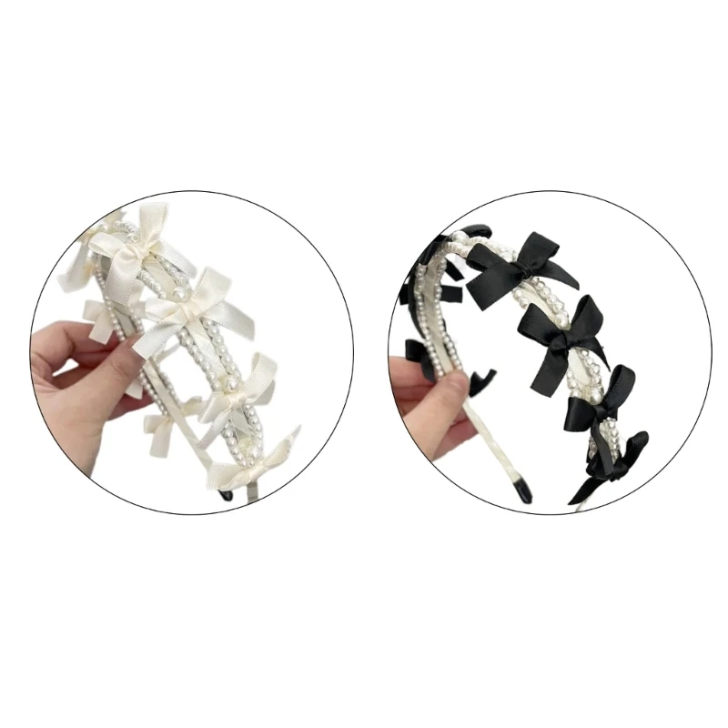 Головной убор принцессы с заклепками и жемчугом праздничный костюм сексуальные