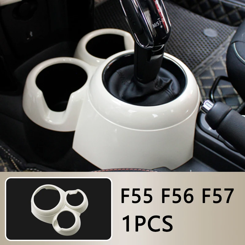 

Автомобильная панель рычага переключения передач, фотопанель, отделка панели для BMW MINI Cooper JCW F54 F55 F56 F57 F60, аксессуары для интерьера