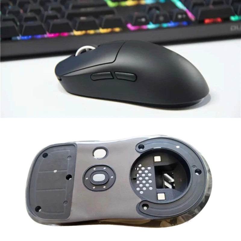 

Mouse Button Case Housing for LogitechG X Superlight Wireless Mouse