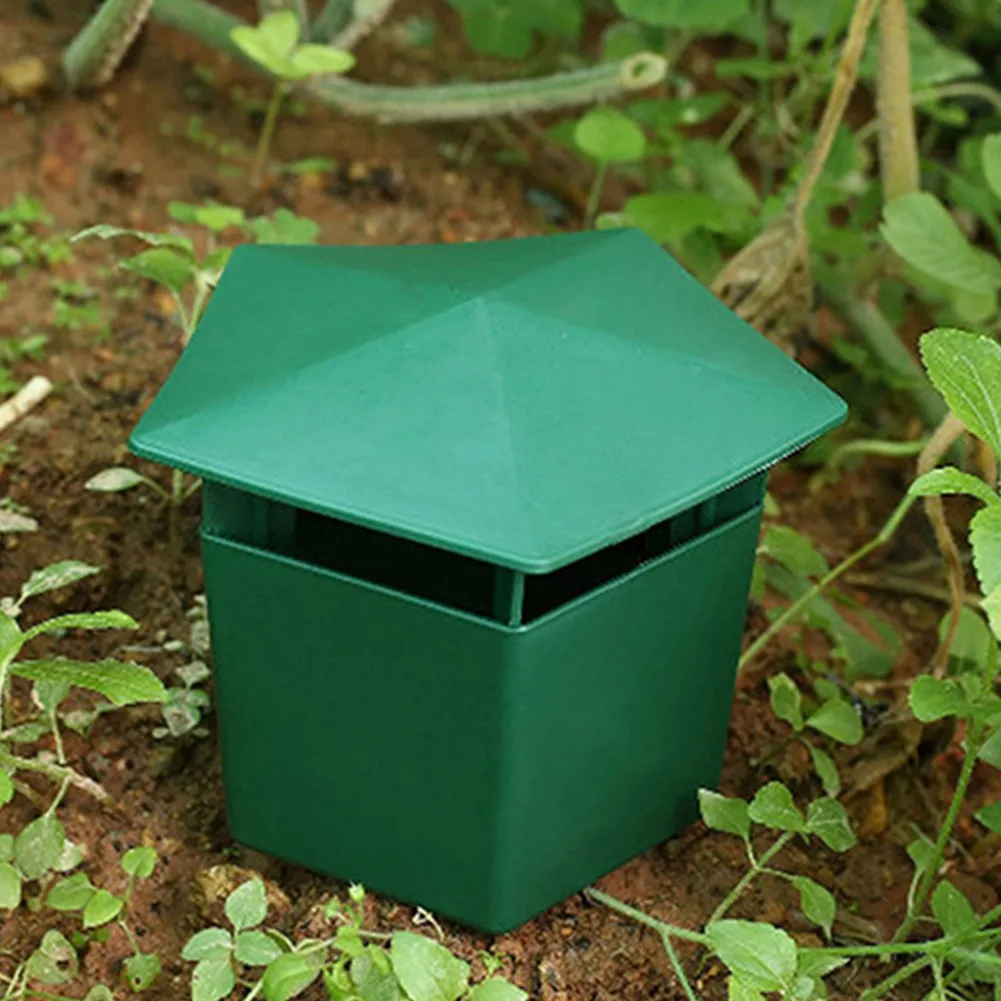 

Replacement Snail Trapper Reusable Safe Simple To Use Tools Accessories