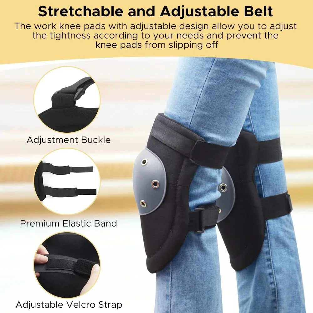 Рисунок 5 - Регулируемые Наколенники для мужчин