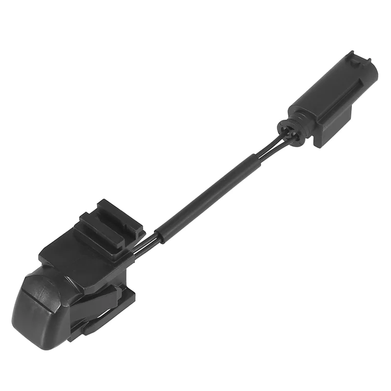 1 пара зеркальная насадка на лобовое стекло Jet A2118601147 для Mercedes-Benz C E CLK CLS SLK Φ W203 W211