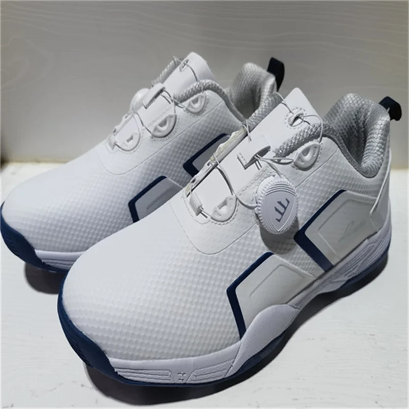 

Мужская водонепроницаемая обувь для гольфа