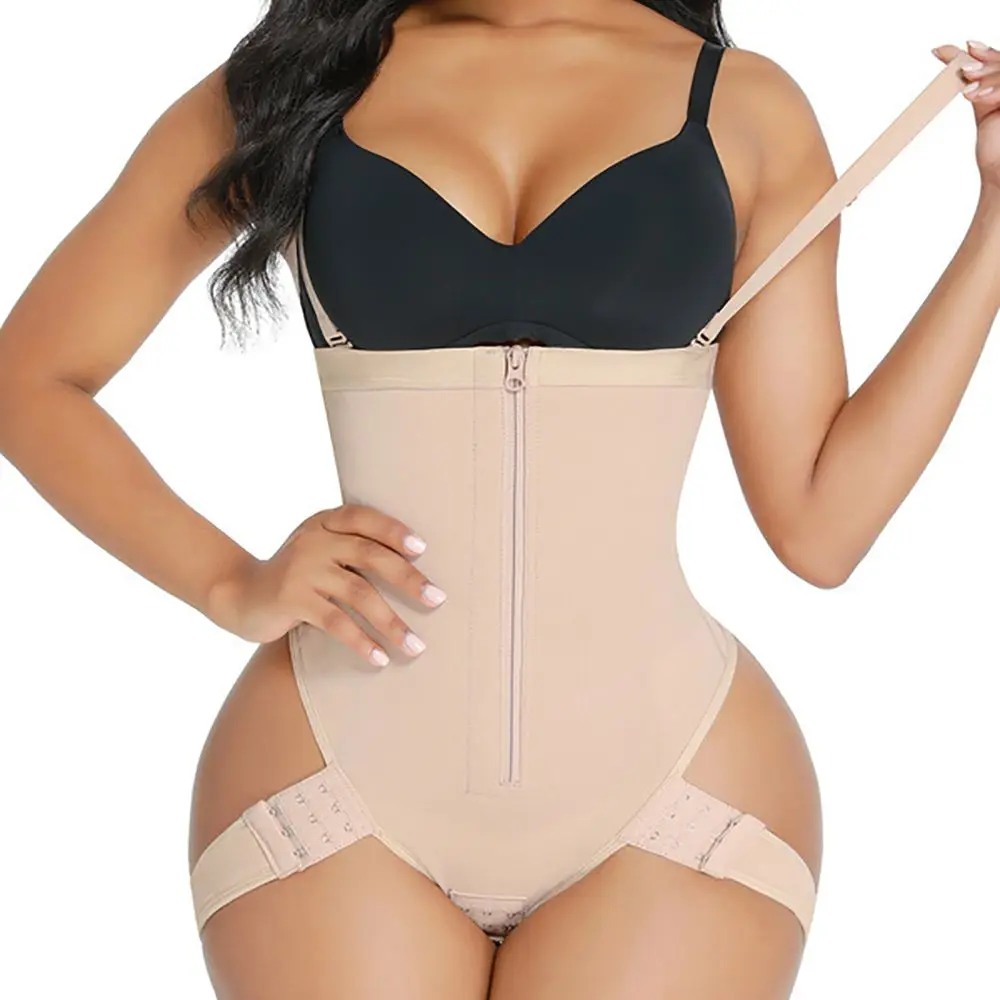 

High waist Butt Lifter with Tummy Control