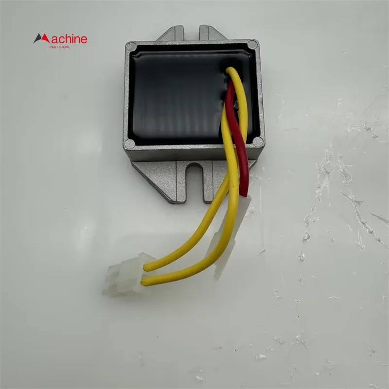 691185 797375 845907 регулятор напряжения для Briggs & Stratton John Deer MIU14388 MIU12514 GT235 LG691185
