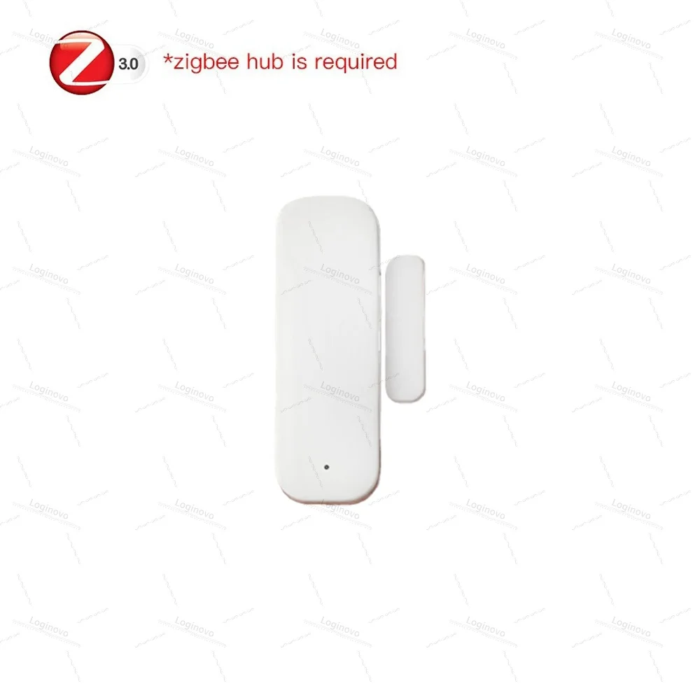 

Coolo Zigbee датчик открытия двери/окна