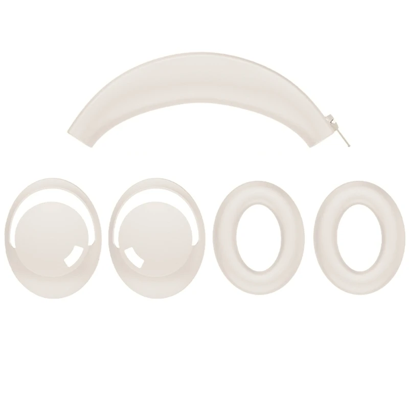 Повязка на голову чехол для наушников SonoFlow Прямая поставка