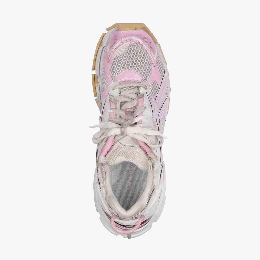 

22SS New Lace-up Sneakers #wfmd667
