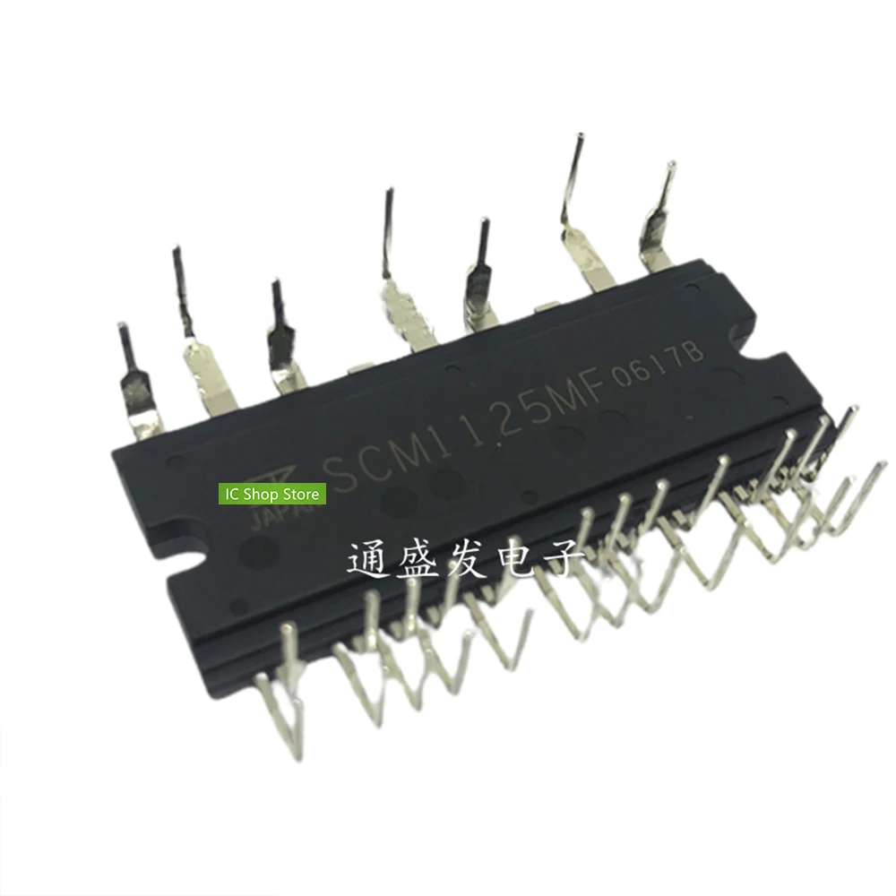

SCM1125MF 100% оригинальный, новый