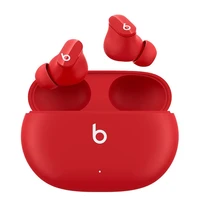 for beats studio wireless headset with bluetooth tws audio device with noise cancellation sports sweat proof microphone