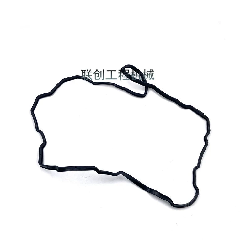 Резиновая лента C4.2 для гусеницы Cat E312D/313D/315D/318D крышка клапана запасные части