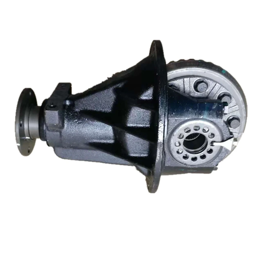 АВТОПАРТ ДИФЕРЕНЦИАЛЬНЫЙ 10:43 ДЛЯ КИТАЙ BEIQI WEIWANG MINIVAN