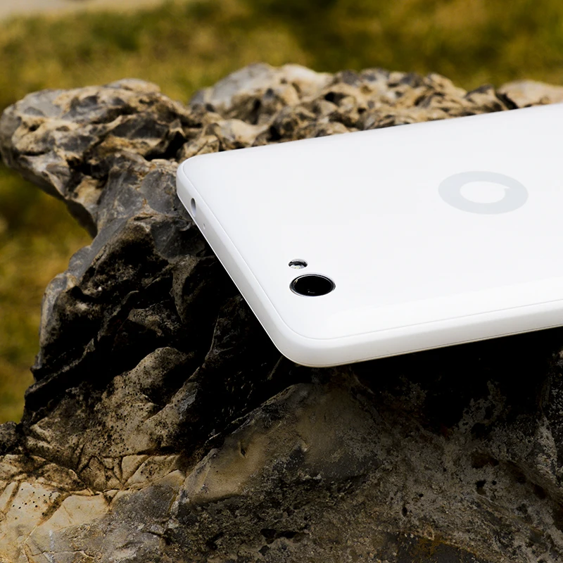 Happyhere A01 WCDMA GSM 5.5” cheap android phone for sale NFC snapdragon Touch 2023 new GPS Smartphone cheap Mobile Phones