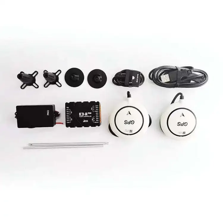 JIYI P3 многороторный контроллер линии электропередачи для аэрофотосъемки