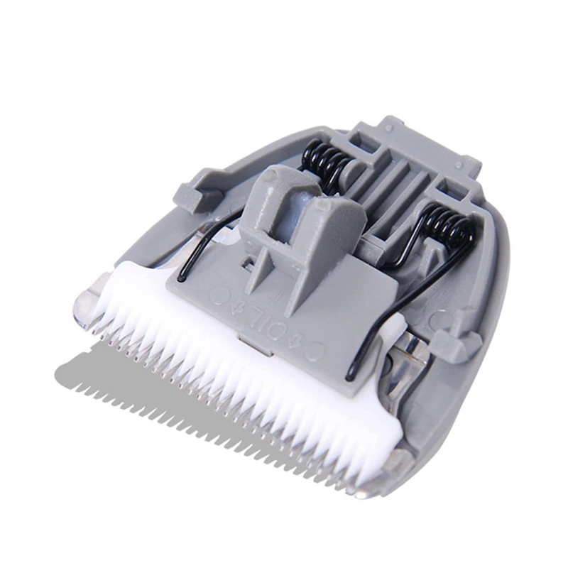 

8X Hair Clipper Replacement Blade For Codos CP-6800 KP-3000 CP-5500