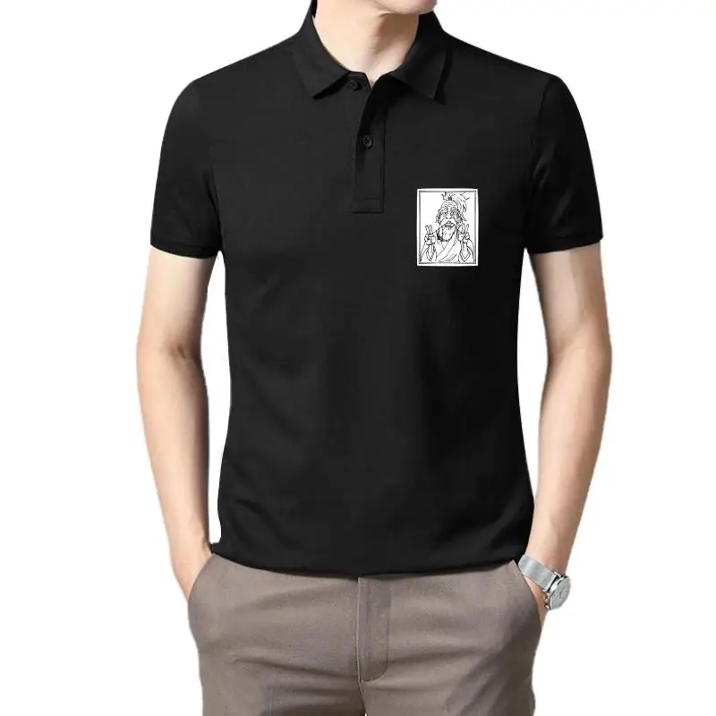 

Men tshirt Netero HunterXHunter Unisex T Shirt Printed T-Shirt tees top