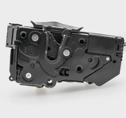 Корпус дверного замка в сборе ДЛЯ DFM DFSK Glory 580 (art.: 3920cc213f4e4) - 3920cc213f4e4